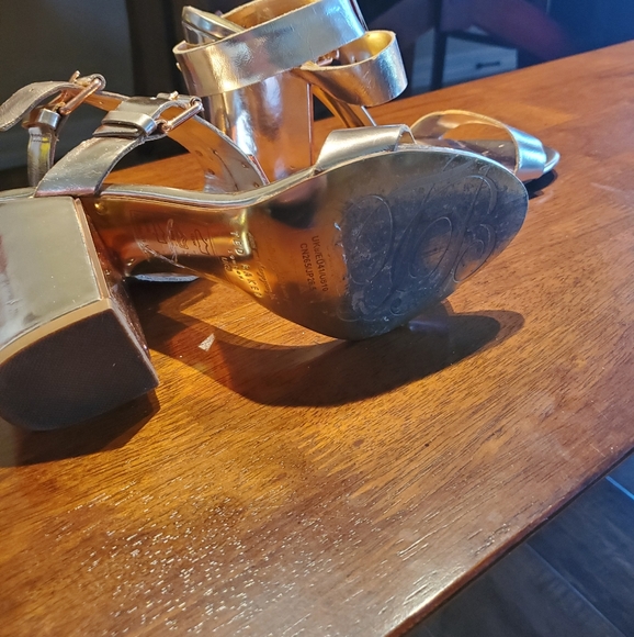 Ted Baker Sandals - Picture 6 of 8